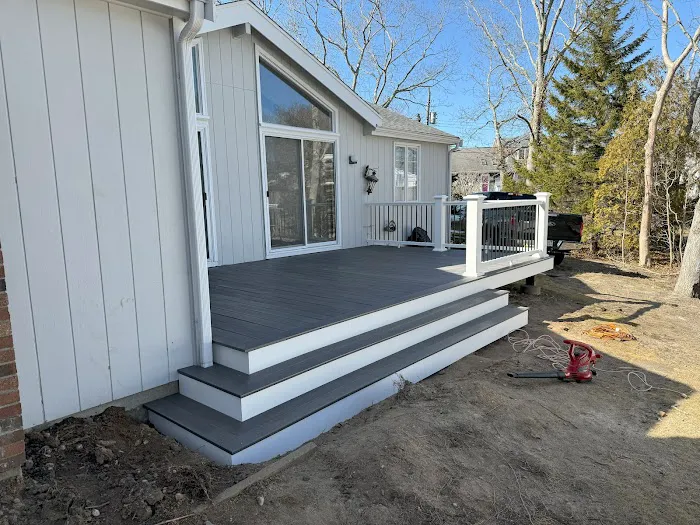 Coastal Roofing & Siding Picture 6