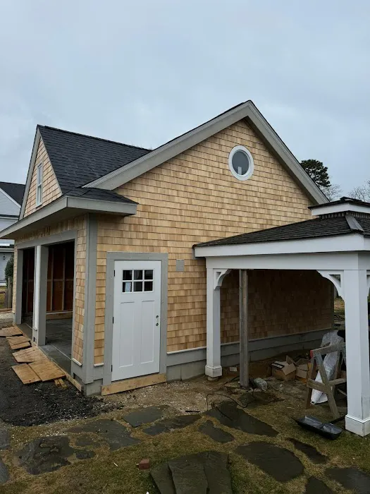 Coastal Roofing & Siding Picture 7