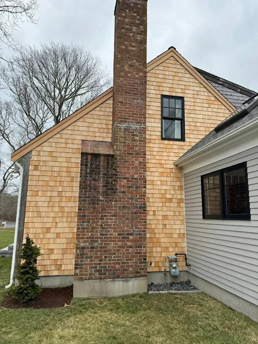 Coastal Roofing & Siding Picture 8