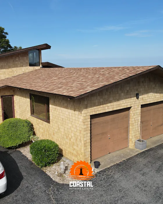 Coastal Roofing & Siding Picture 10