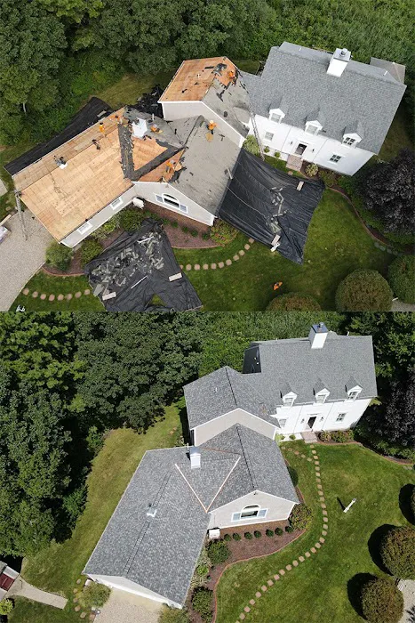 Coastal Roofing & Siding Picture 9