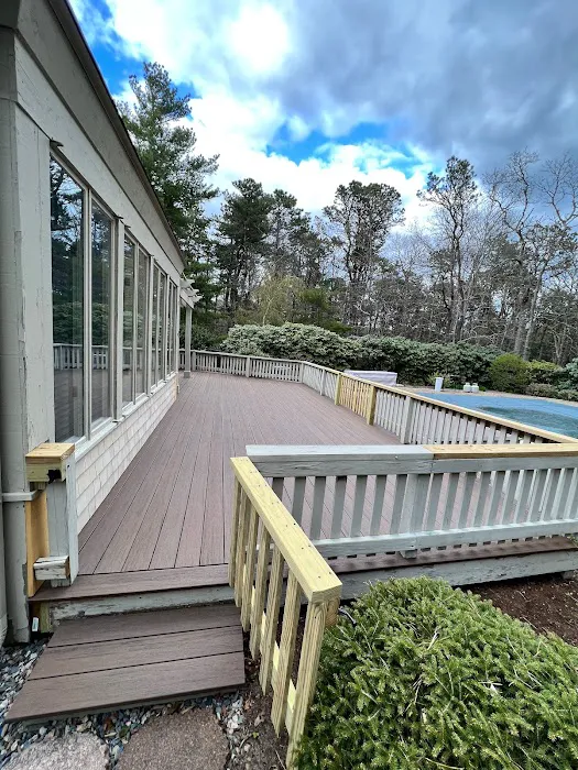 Cape Cod Services Siding and Roofing Picture 1