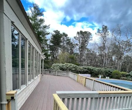 Cape Cod Services Siding and Roofing