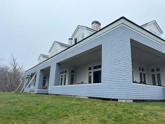 Cape Cod Services Siding and Roofing Picture 2