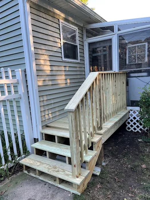 Cape Cod Services Siding and Roofing Picture 4