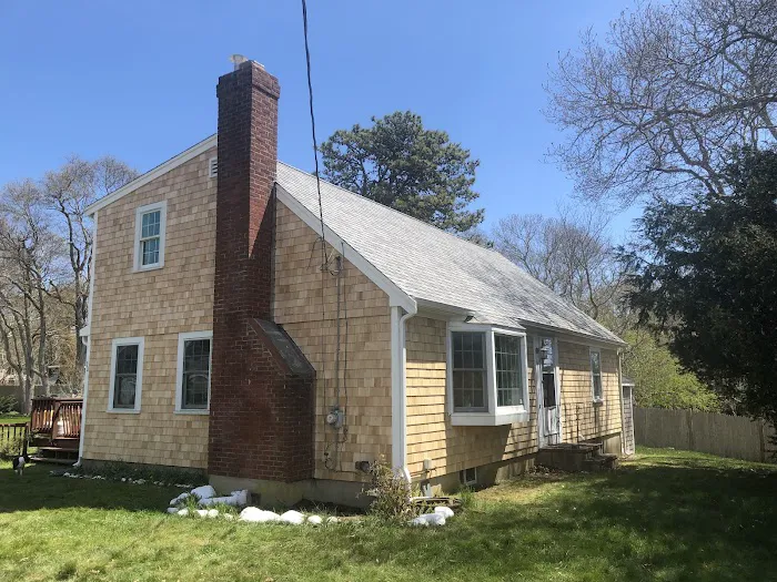 Cape Cod Services Siding and Roofing Picture 6