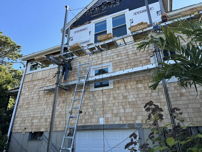 Cape Cod Services Siding and Roofing Picture 9