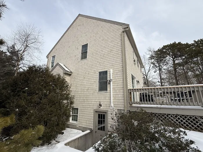 Cape Cod Services Siding and Roofing Picture 7