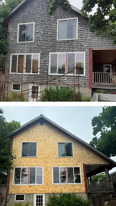 Cape Cod Services Siding and Roofing Picture 8