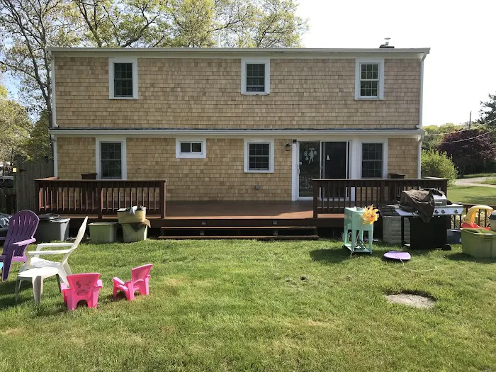 Cape Cod Services Siding and Roofing Picture 10
