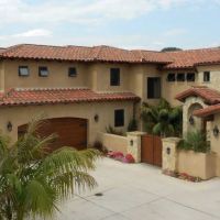 Urbach Roofing, Inc. ico