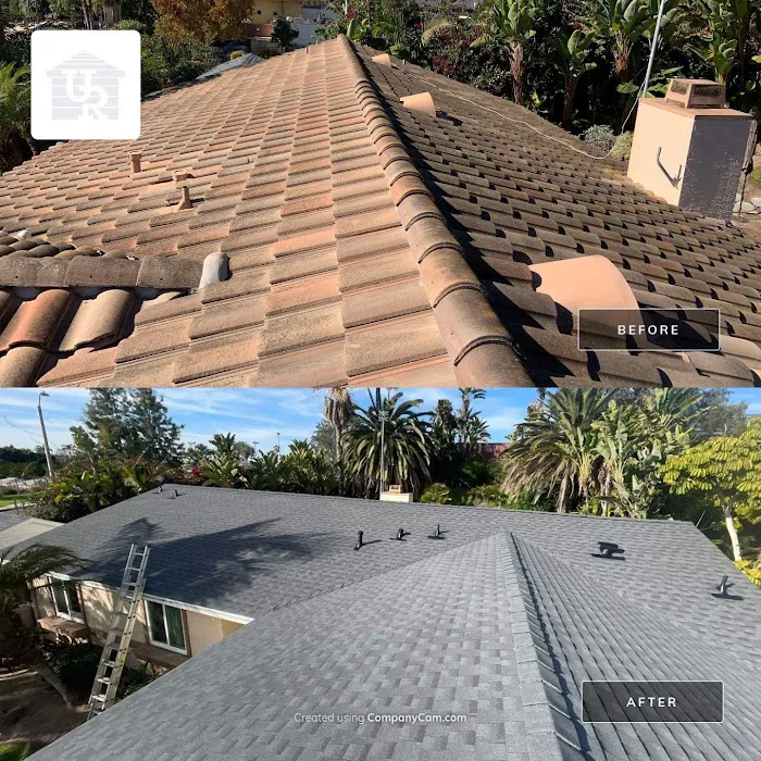 Urbach Roofing, Inc. Picture 2