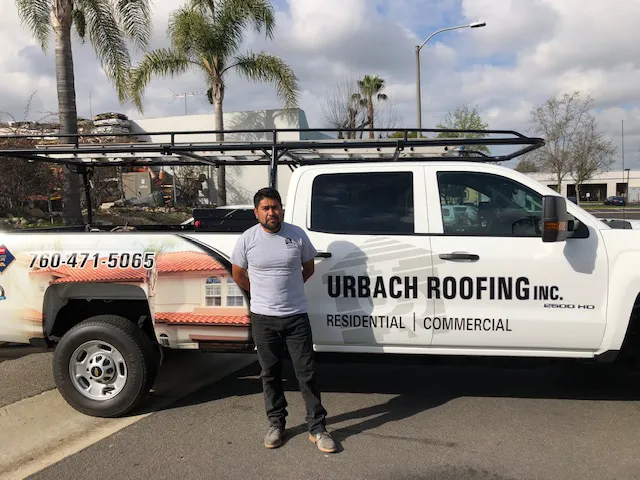 Urbach Roofing, Inc. Picture 4