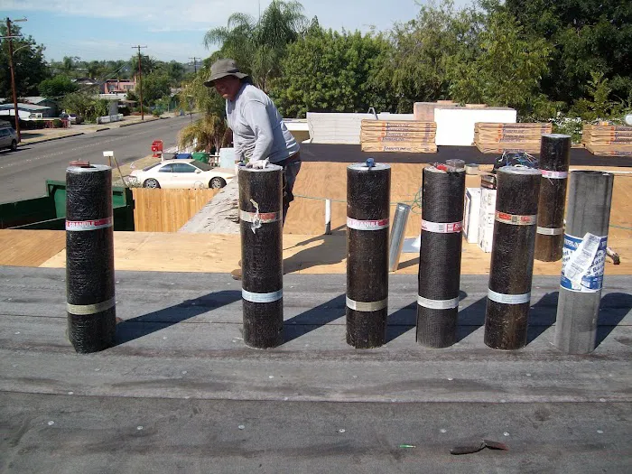 Urbach Roofing, Inc. Picture 9