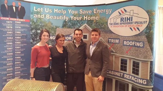 RIHI The Home Improvement Specialist Picture 7