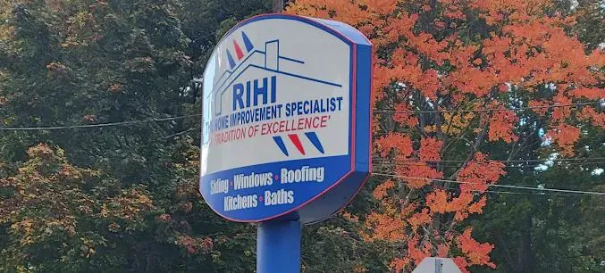 RIHI The Home Improvement Specialist Picture 8