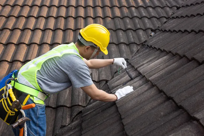 JCIS Roofing Picture 5
