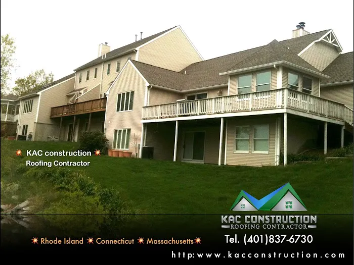 KAC. Construction Picture 3