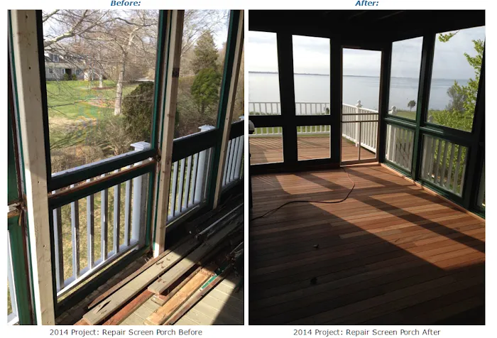 Island Maintenance & Remodeling Picture 2