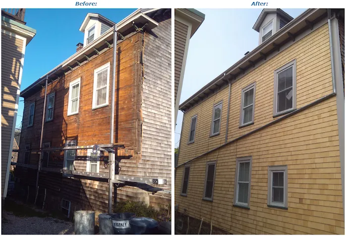 Island Maintenance & Remodeling Picture 3