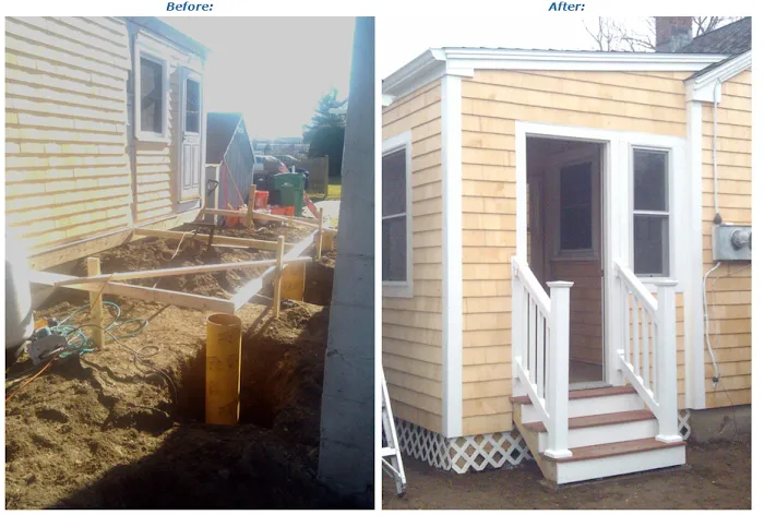 Island Maintenance & Remodeling Picture 4