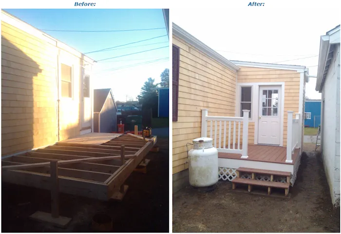 Island Maintenance & Remodeling Picture 6