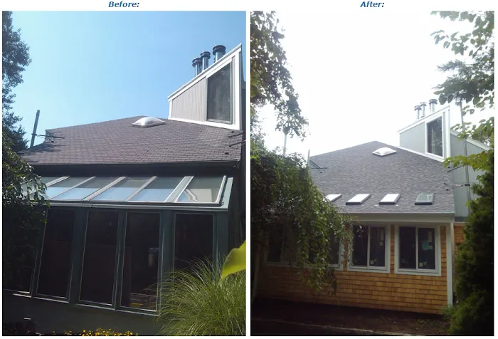 Island Maintenance & Remodeling Picture 5