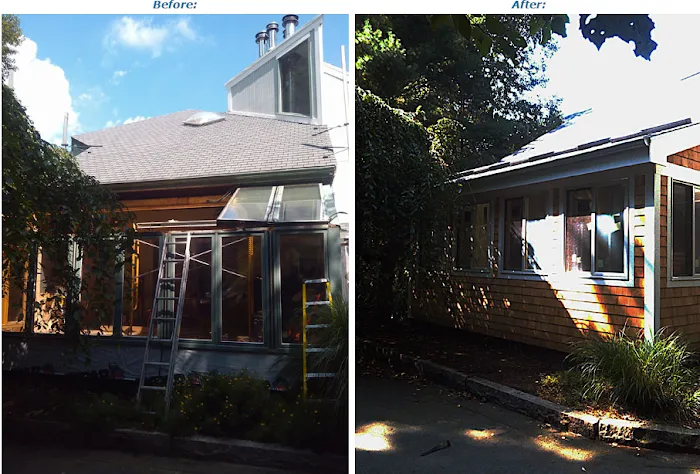 Island Maintenance & Remodeling Picture 7
