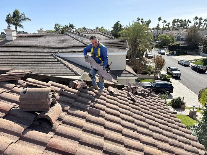 619 Roofing of San Marcos Picture 2