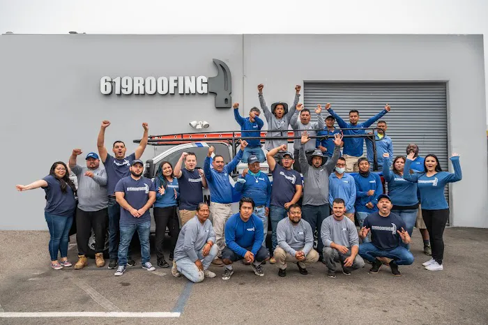 619 Roofing of San Marcos Picture 3