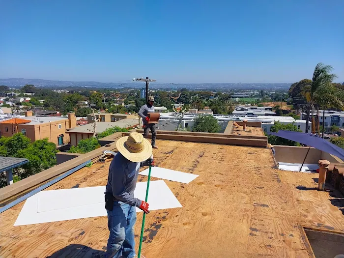 619 Roofing of San Marcos Picture 6