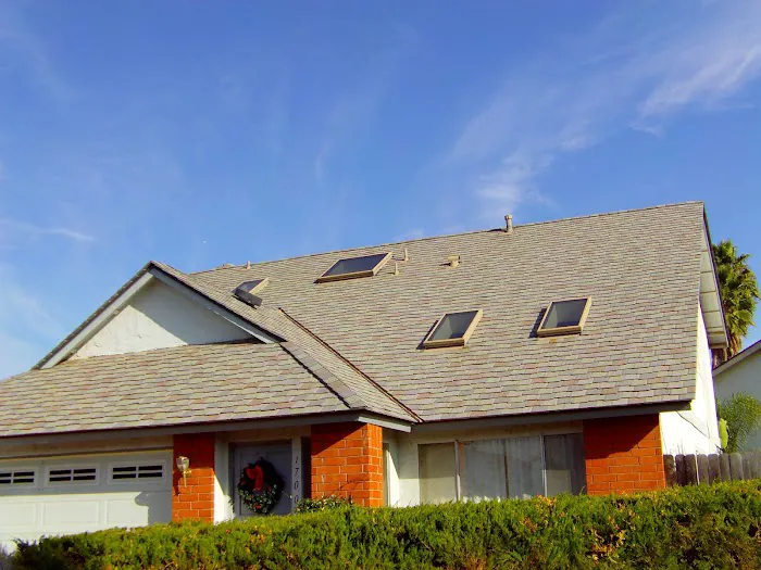 Pribble Roof Co Picture 1