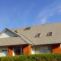 Pribble Roof Co ico