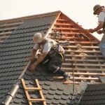 Rapid Roofing San Marcos Crew