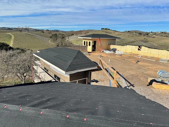 Summer Roofing Inc Picture 1