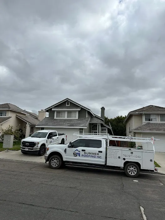 Summer Roofing Inc Picture 5