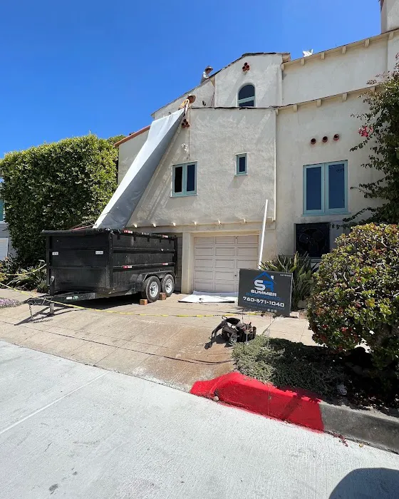 Summer Roofing Inc Picture 6