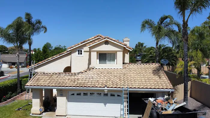 Summer Roofing Inc Picture 9