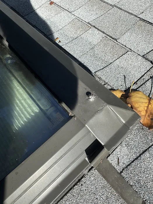 Henderson Roofing Picture 5