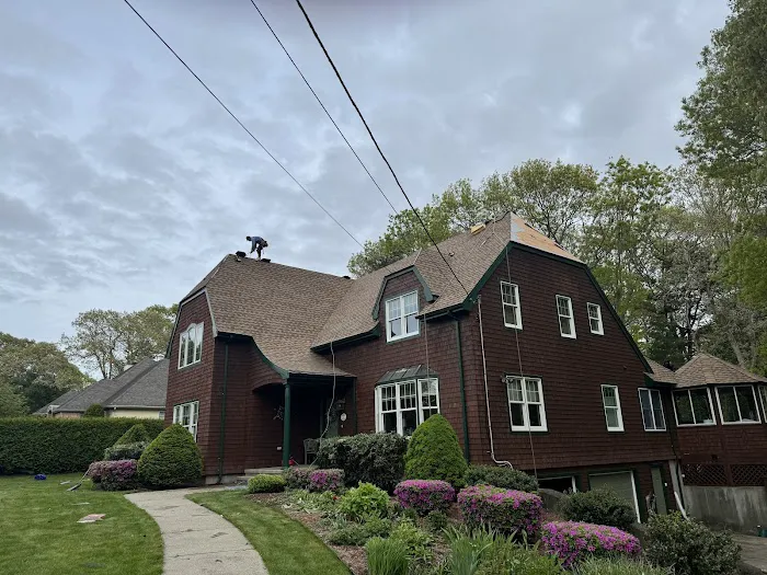 Henderson Roofing Picture 8