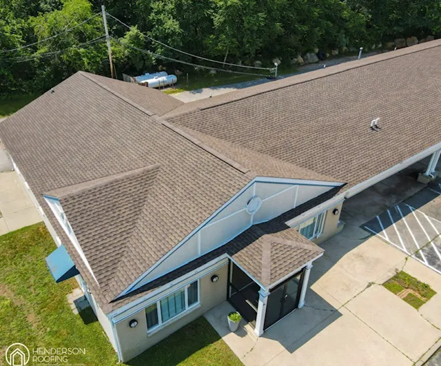 Henderson Roofing Picture 9