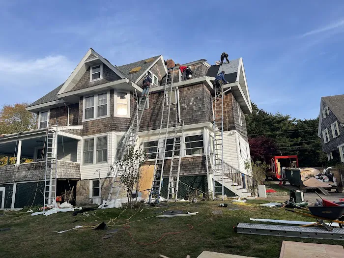Henderson Roofing Picture 10