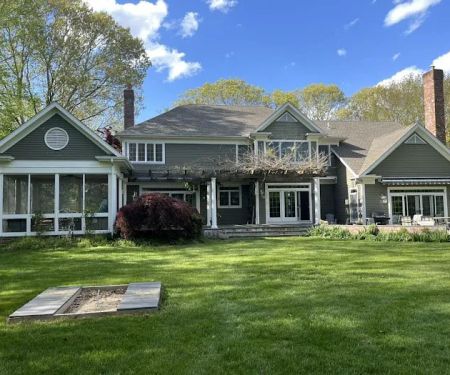 Pawcatuck Roofing Company Inc.