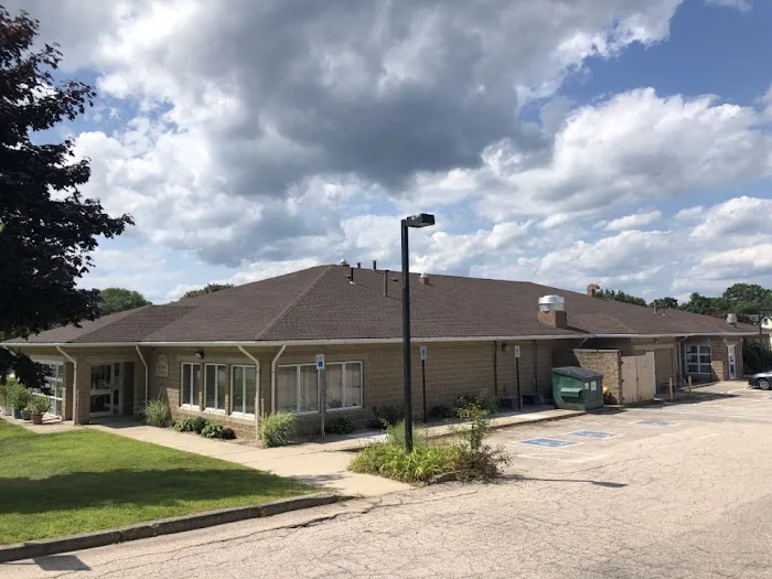 Pawcatuck Roofing Company Inc. Picture 7