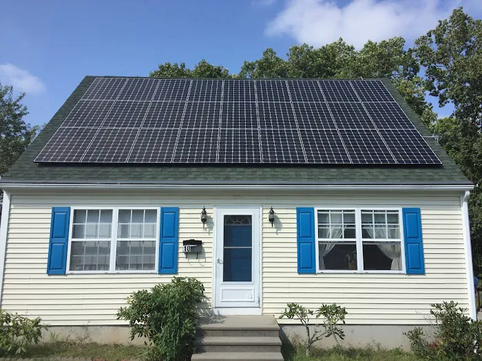 Pawcatuck Roofing Company Inc. Picture 10