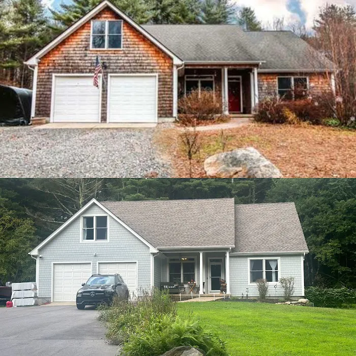 Roofing and Home Solutions LLC. Picture 2