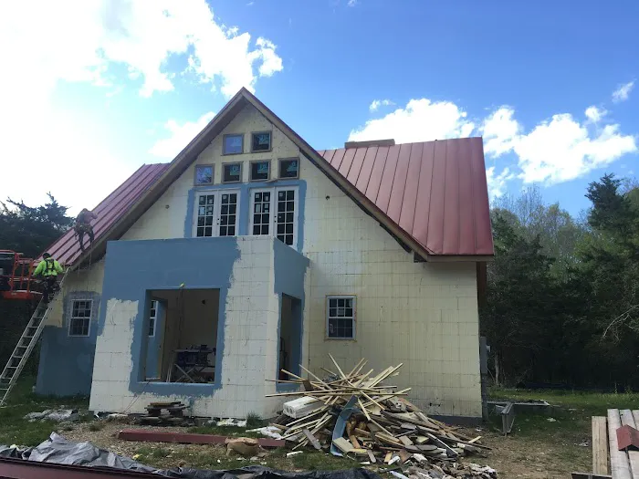Roofing and Home Solutions LLC. Picture 1