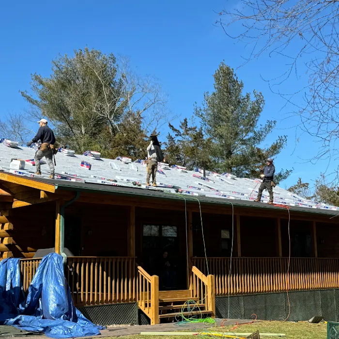Roofing and Home Solutions LLC. Picture 3