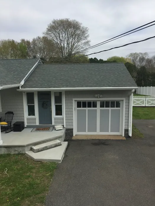Roofing and Home Solutions LLC. Picture 4