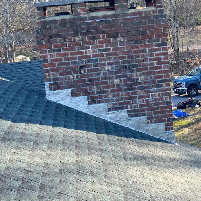 Roofing and Home Solutions LLC. Picture 5
